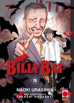 Billy Bat